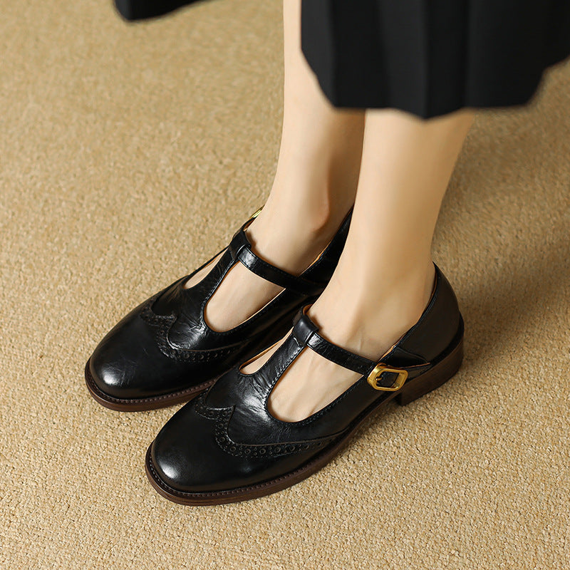 Brigitte - Chaussures classiques à talon