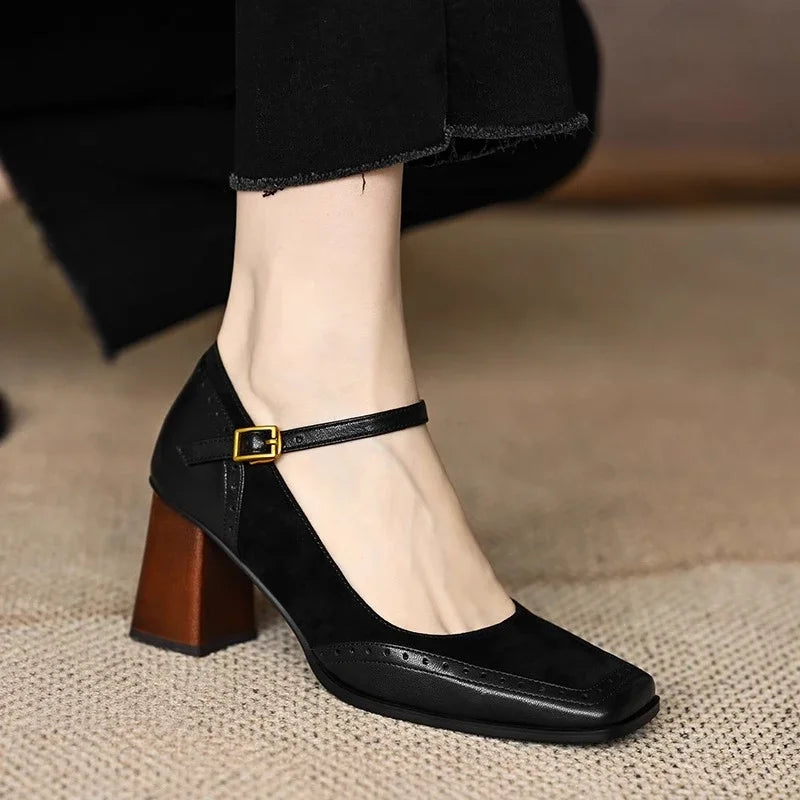 Roxane - Escarpins classiques