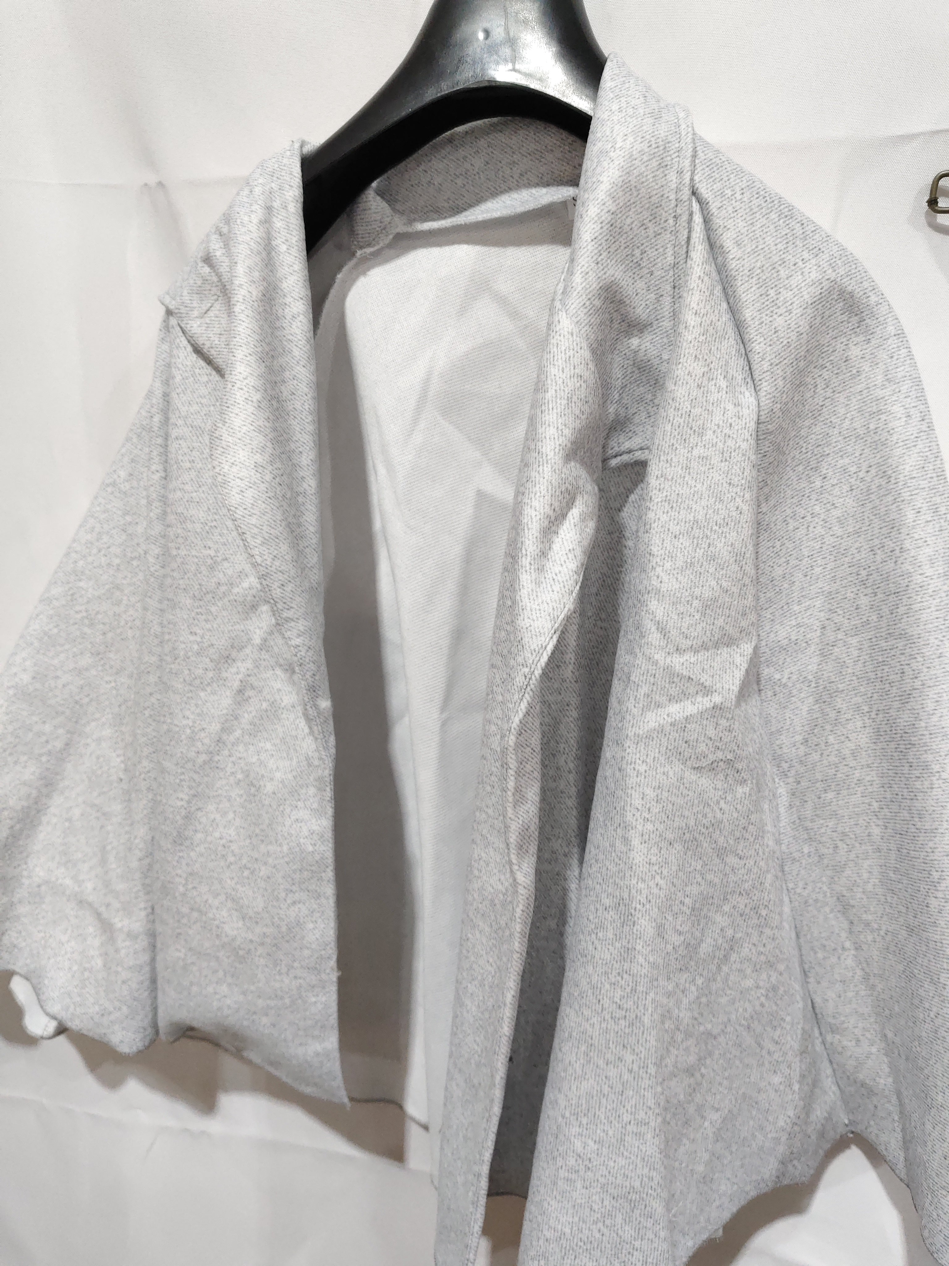 Elena Strickjacke mit Gürtel für Damen