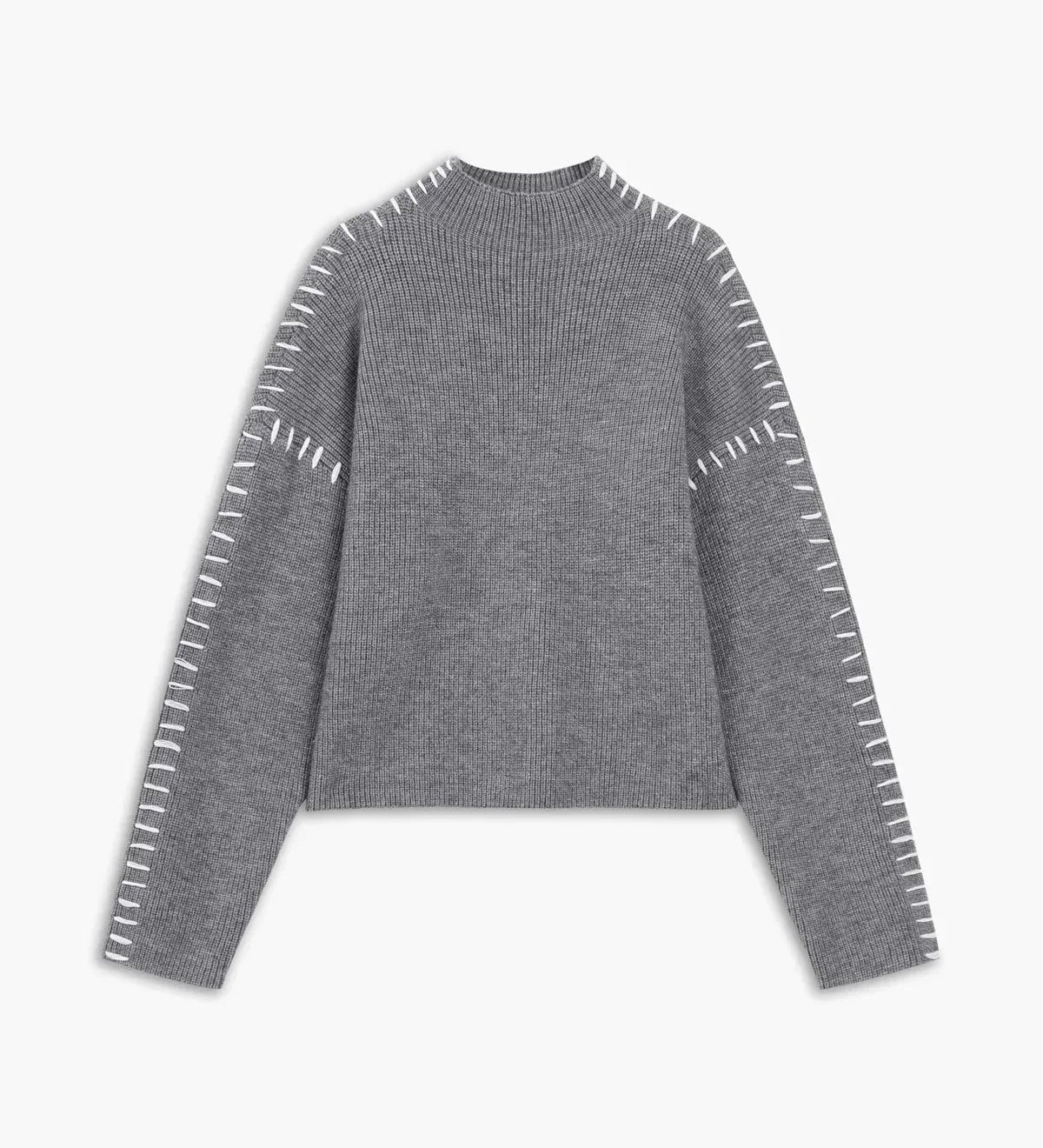 Nia | Bequemer Pullover